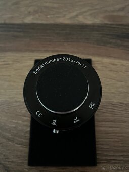 Soundweaver - Bluetooth reciever + exciter - 5