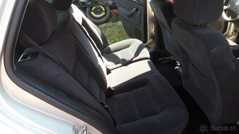 VW golf 4 - 1,9SDI 50kw - Bora - Passat - 5