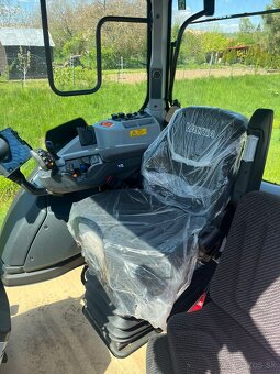 Valtra N155 - 5