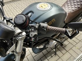 Ducati Monster (predaj alebo vymena) - 5