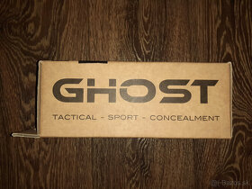 Ghost Stinger - 5