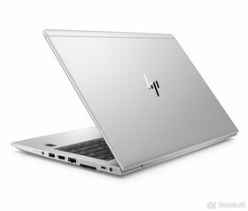 HP 840G5 I7-8650U, 14" FULL HD, 32GB RAM, SSD 1 TB, W11PRO - 5