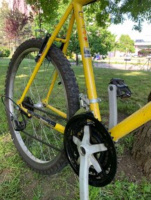 Bicykel OLPRAN - 5