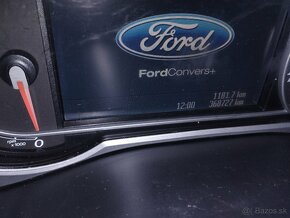 Súrne predám Ford Galaxy - 5