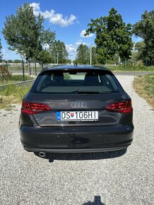 Audi A3 1.6 TDI - 5