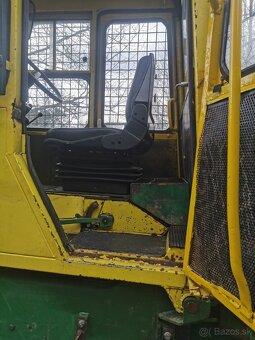 Predám LKT 81 TURBO, r. v. 2006 – pripravené na prácu - 5