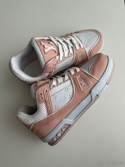 Louis Vuitton dámske tenisky veľ.39 - 5