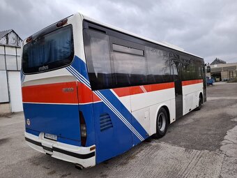 Irisbus Crossway 10,7 m - 5