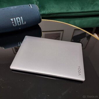 Lenovo Yoga PRO 7:RYZEN AI9 365,32GB,SSD 1TB,OLED 2.8K - 5