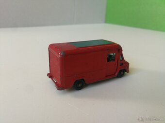 Husky / pod. Matchbox - 5