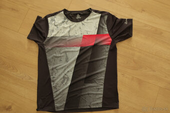 Tricka s horolezeckym/turistickym motivom - 5