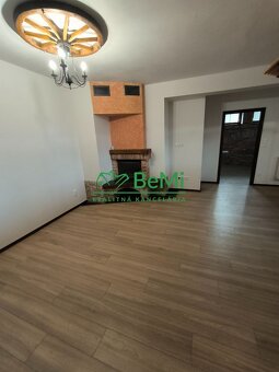 Predaj 3 izbový byt Rajecká Lesná, okres Žilina /79,5m2/ - 5