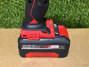 Einhell TE-CD 18/44 Li-i skrutkovač - 5
