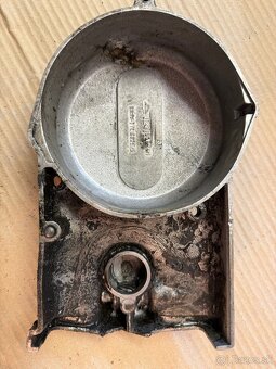 Dekel zapalovania simson s51 - 5