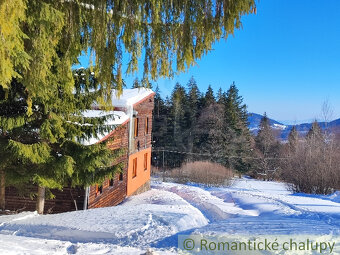 Výrazná zľava: Veľká chata s výhľadom, Tajov, Banská Byst - 5