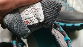damske topanky North Face Goratex - 5