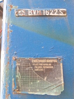 Vysokozdvižný vozík - 5