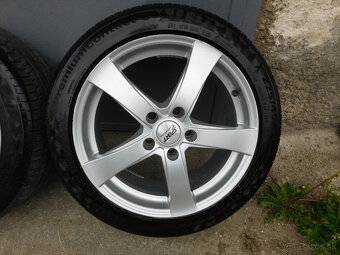 5x112 r17 - 5