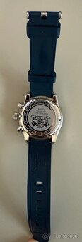 Predám modré hodinky Festina - 5
