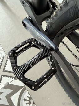 TREK BIKE - 5