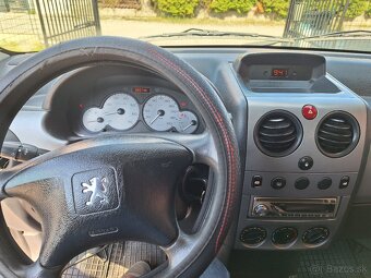 Peugeot Partner - 5