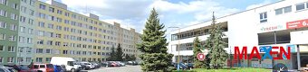 Predaj: 2 izbový byt, 42m2 + LOGGIA, KOŠICE - DARGOVSKÝCH HR - 5