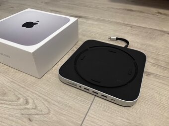 Mac Mini (Apple M1, 16GB RAM, 256GB SSD) - 5