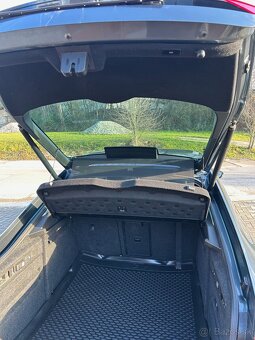 Škoda SUPERB 4x4 - 5