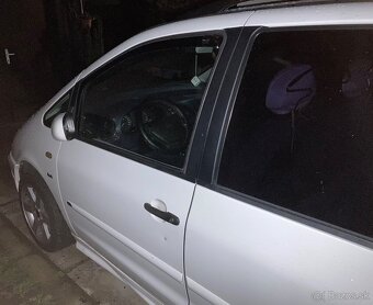 Ford Galaxy, 2.8V6, 4x4, 128KW - 5
