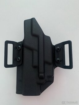 Púzdro od Mustache Gear na Glock 45/19/19X/17 - 5