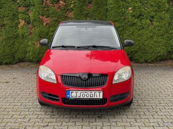 ŠKODA FABIA 1.2 HATCHBACK ❗️63.000KM 1.MAJITEĽ❗️ - 5