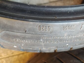 235/35 r19 letné pneumatiky - 5