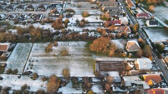 PREDAJ - STAVEBNÝ POZEMOK - MOJMÍROVCE ID 025-14-FIJA - 5