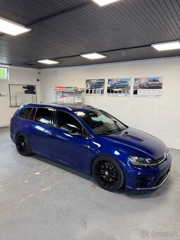 vw golf r variant 2.0tsi - 5