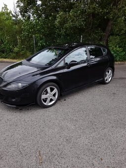 Seat leon - 5