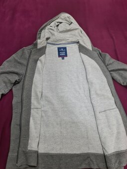 Tom tailor mikina velkost xxl - 5