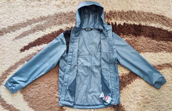 Nepremokavá bunda Helly Hansen Vancouver Rain Jacket - 5