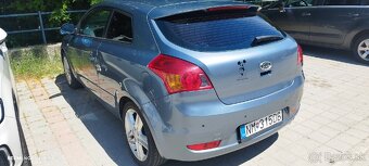 Kia ceed - 5