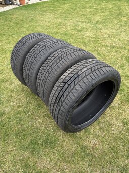 ✳️r. 2024 -Continental WinterContact TS 870 P 235/40 R19 ✳️ - 5