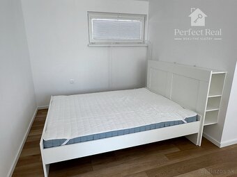 🏡 Krásny 1,5-izbový byt s predzáhradkou – BA III - 5