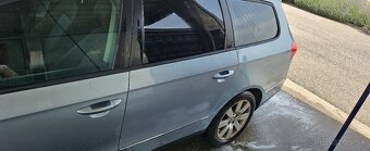 Passat B6 - 5