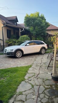 Audi a4 allroad 2.0 TFSI - 5