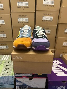 Asics Gel-Lyte ||| Shean Wotherspoon, 46 - 5
