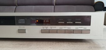 Harman Kardon HD 100 cd player - 5