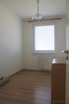 3i družstevný byt, sídl. Ťahanovce, Košice - tichá lokalita - 5