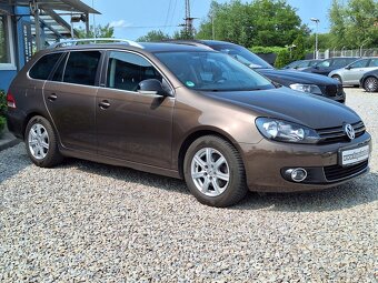 Volkswagen Golf, 1,4TSi Style - 5