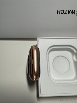 Apple Watch SE Rose Gold - 5