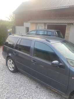 Golf 4 - 5