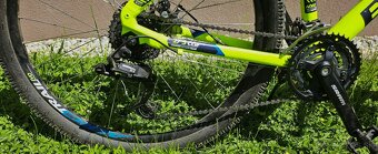 Bicykel B-twin 520 - 5