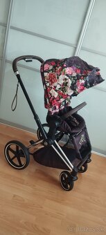 Cybex - 5